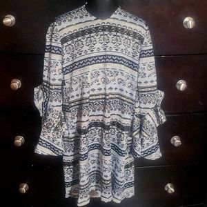 Amy Byers size 10/12 M girls shirt